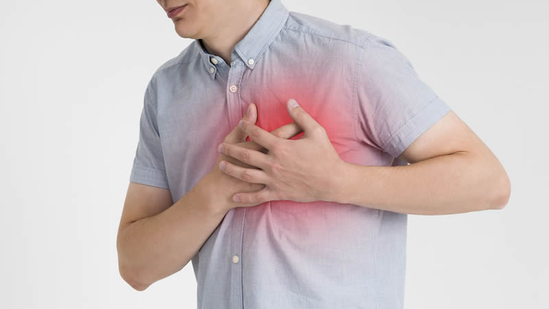 Never Ignore These 11 Heart Symptoms