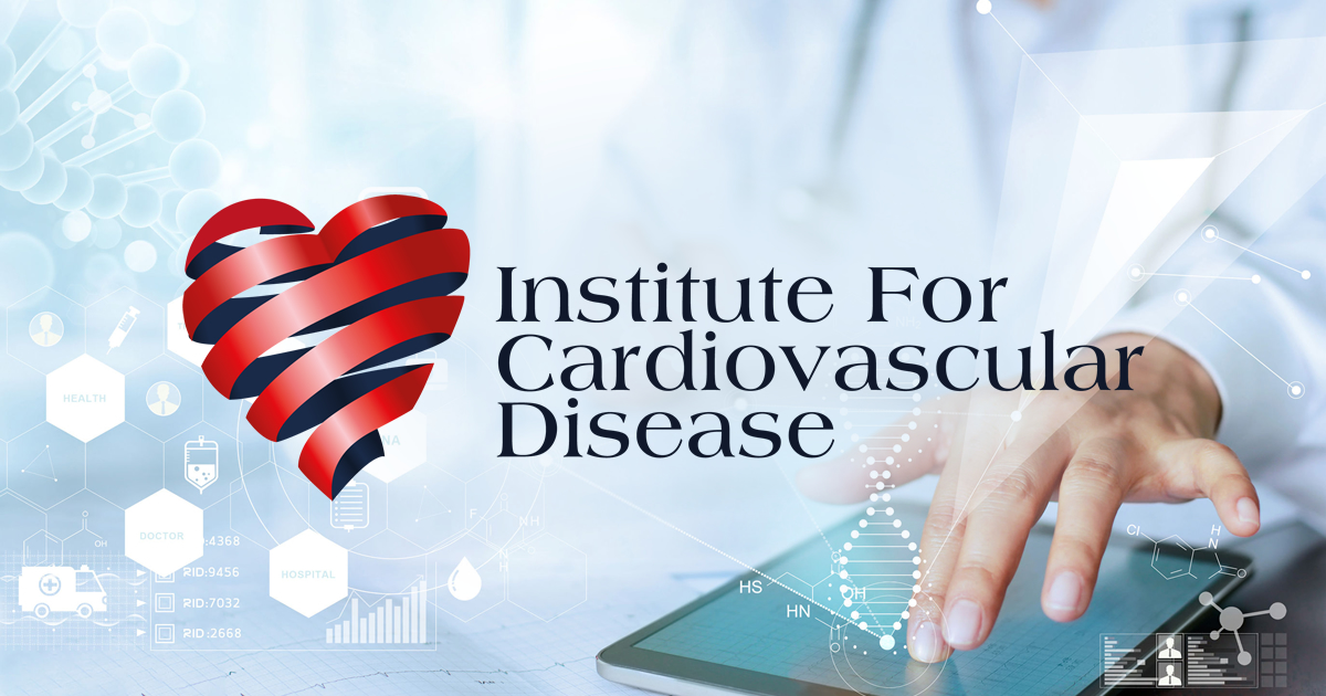The Institute for Cardiovascular Disease